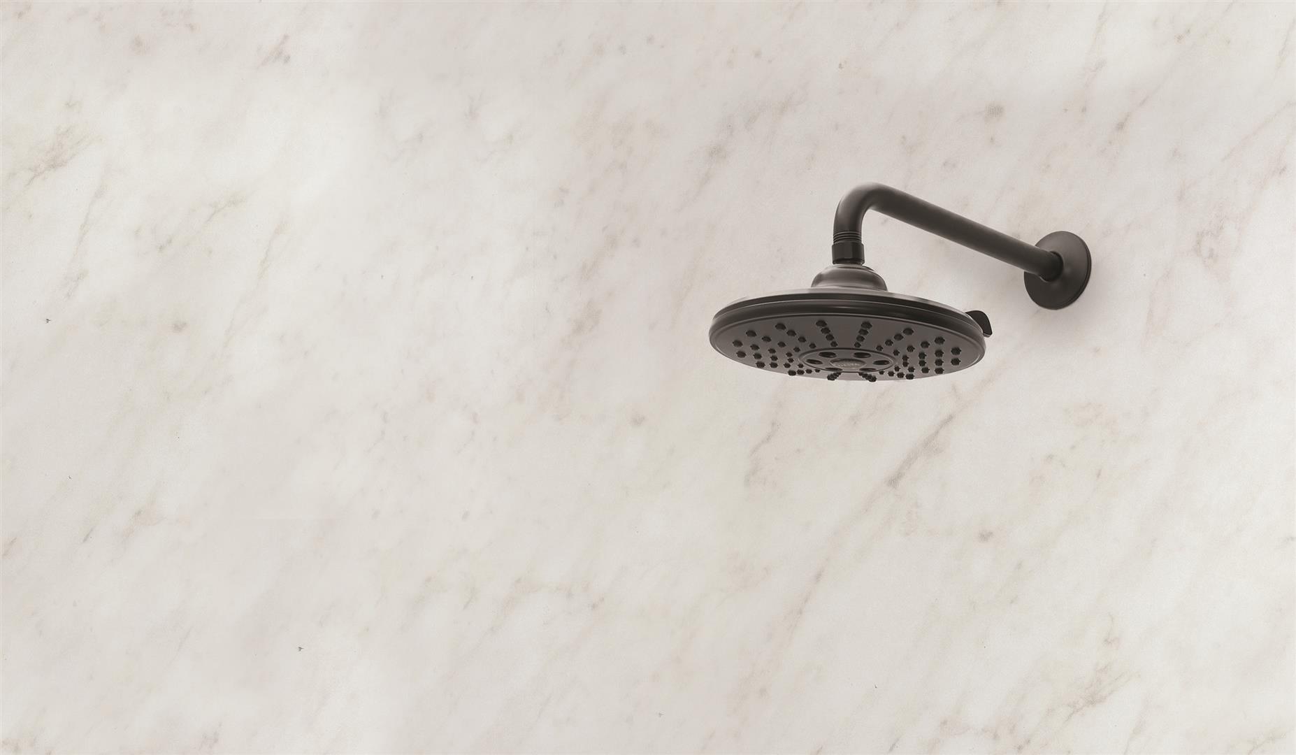 showerhead
